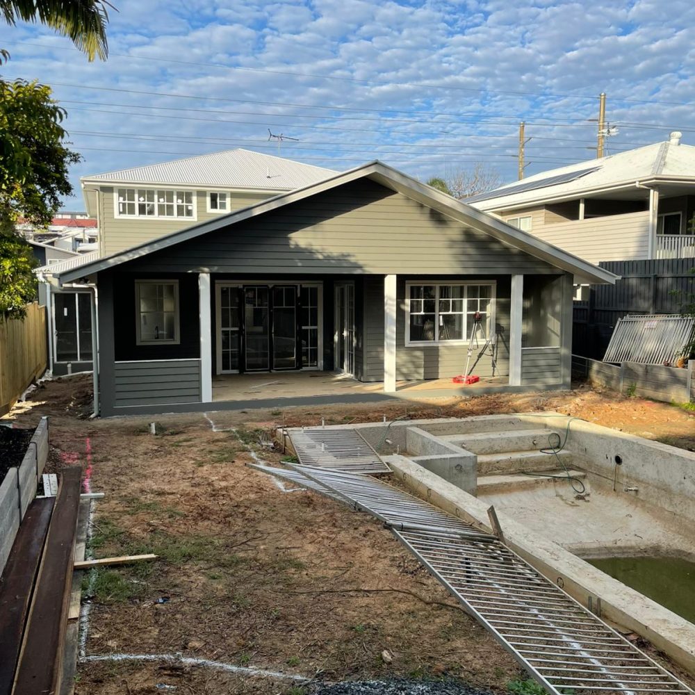 Concreting Work