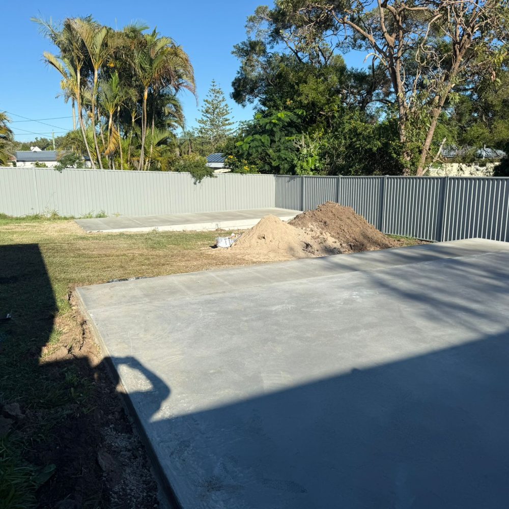 Concreting Work (25)