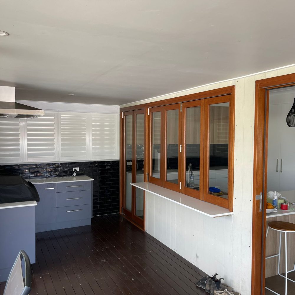 Renovation services