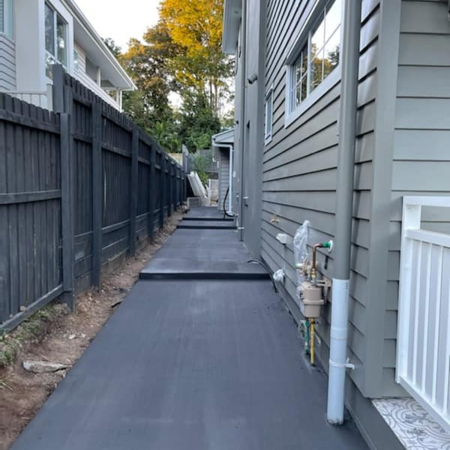 Concreting Services Brisbane
