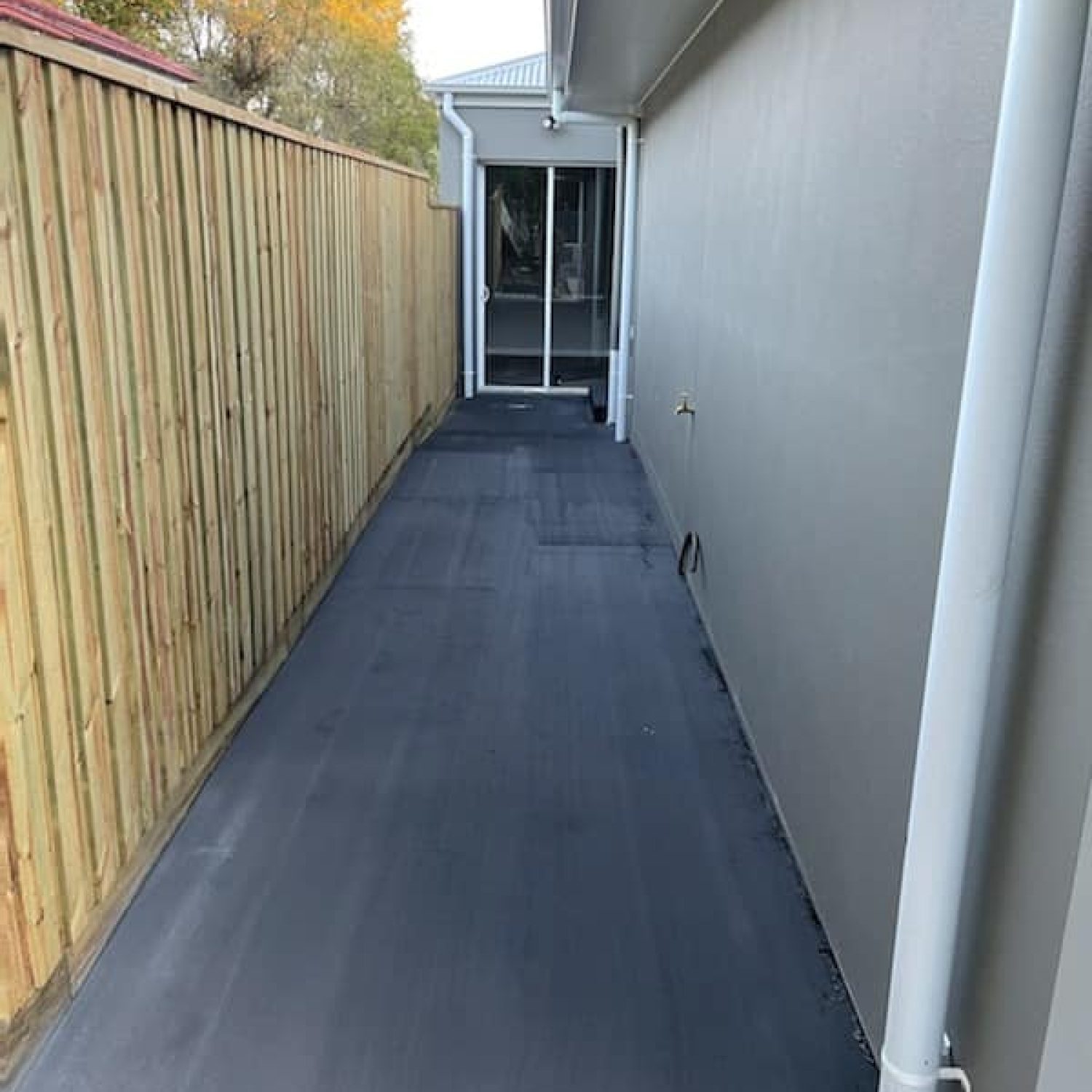 Concreting Services Brisbane
